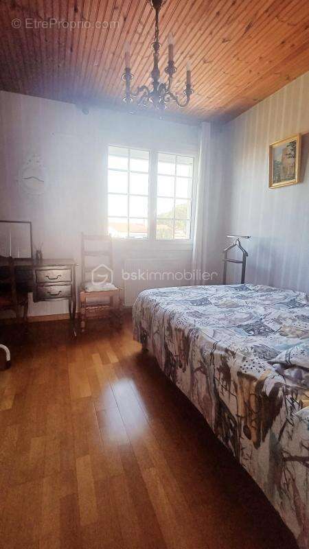 Maison à LES SABLES-D'OLONNE