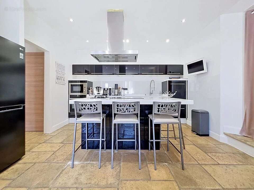 Maison à CANNES