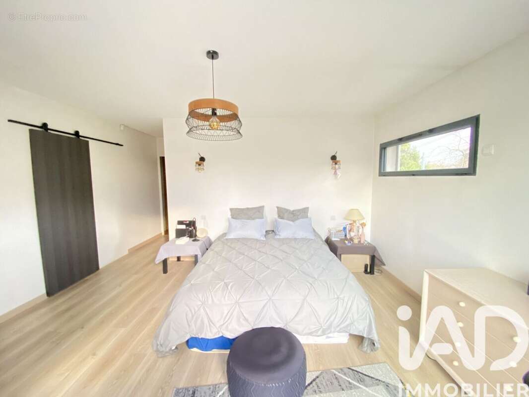 Photo 7 - Maison à AULNAY-SOUS-BOIS