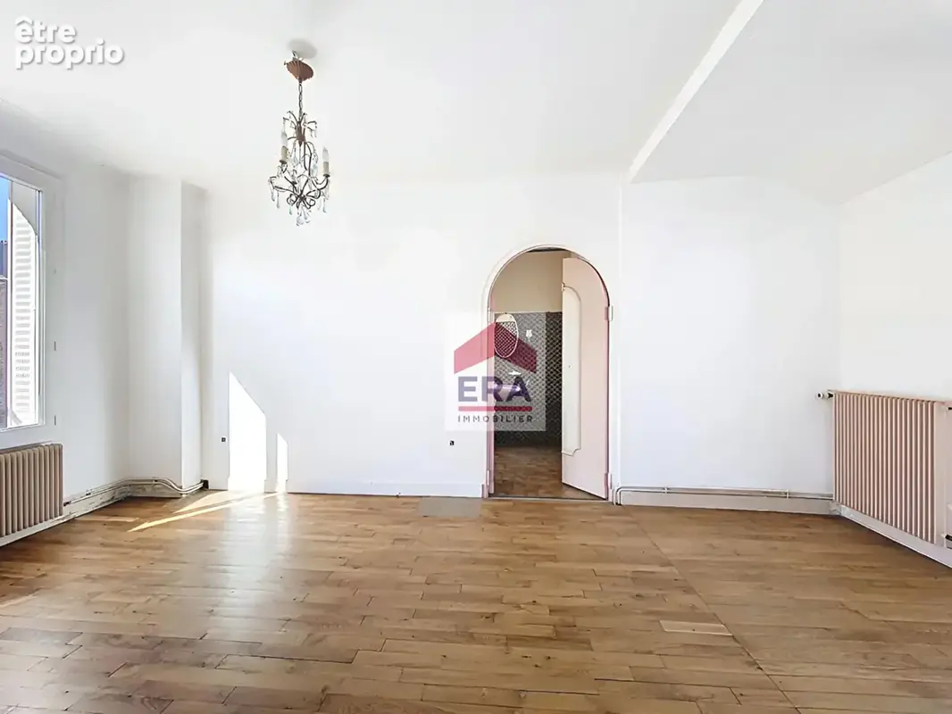 Maison 135m² à suresnes - photo 9