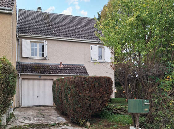 Maison à BEAUNE