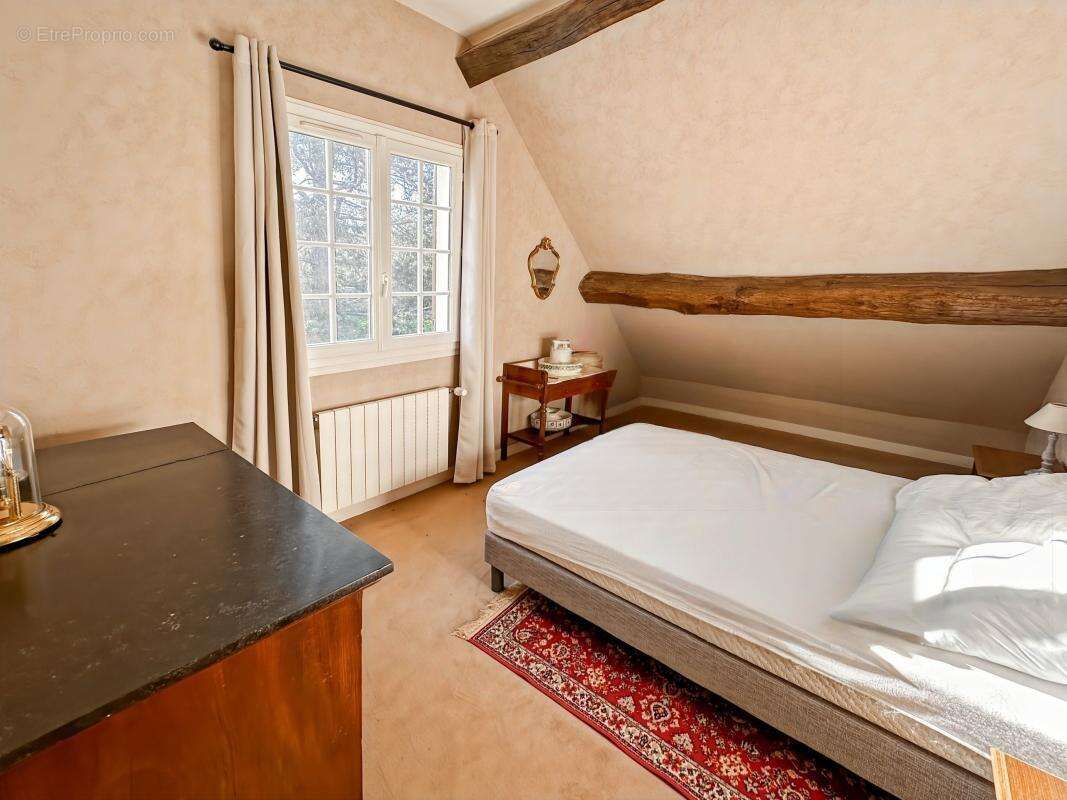 Maison à MILLANCAY