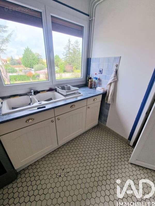 Photo 7 - Appartement à MELUN