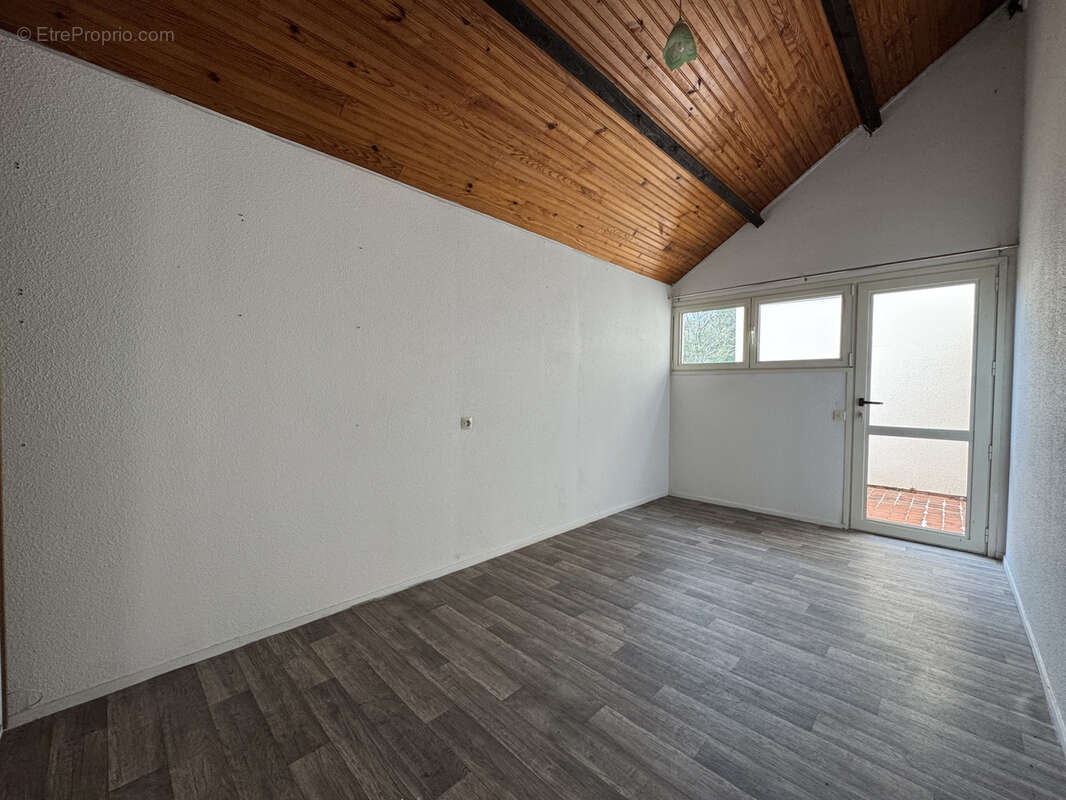 Maison à MESCHERS-SUR-GIRONDE