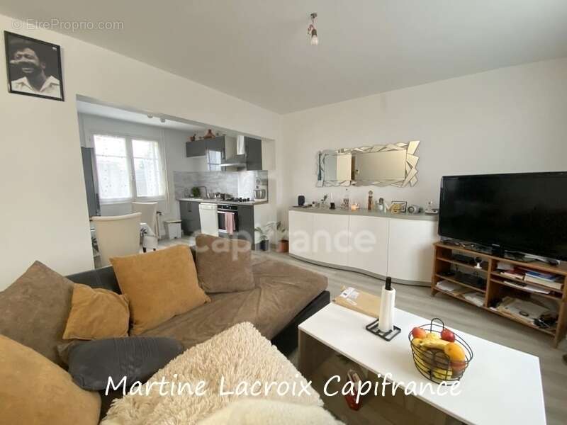 Maison à LA FERTE-BERNARD