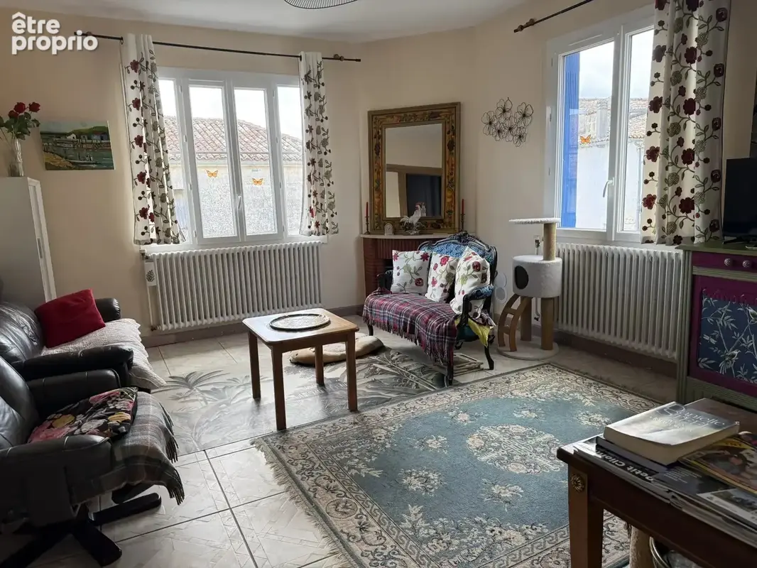 Maison de Village Indépendante - photo 4