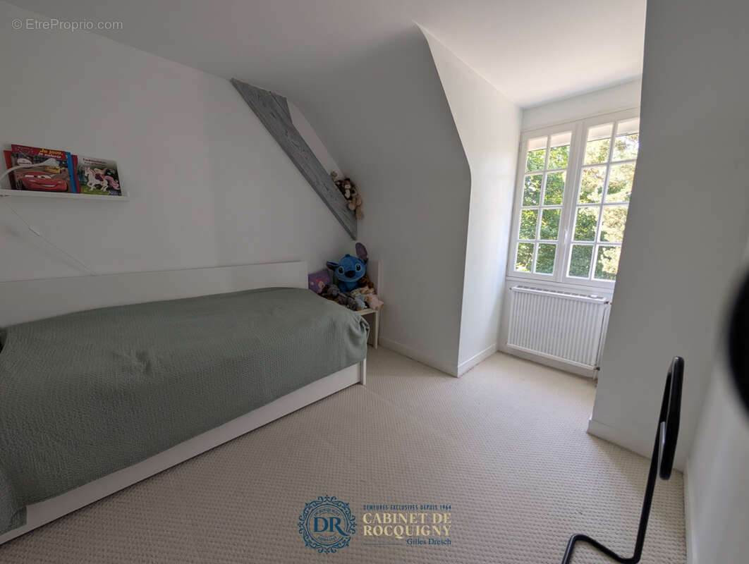 Maison a vendre sologne - photo 20