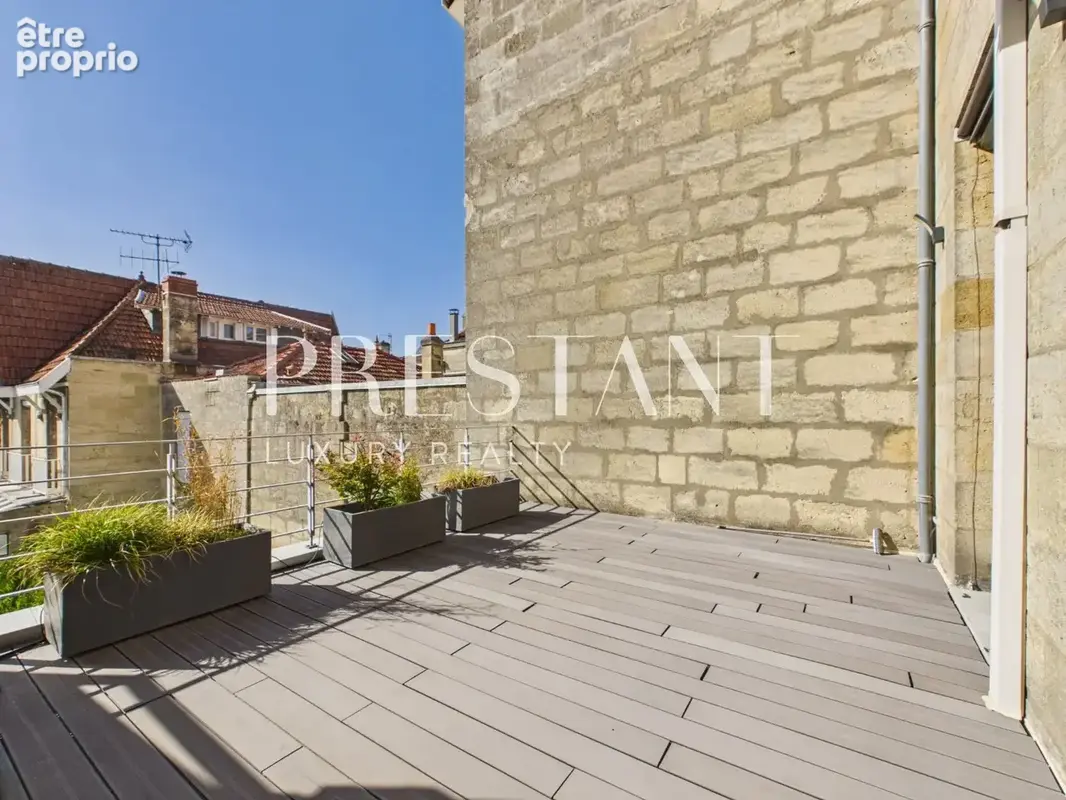 Bordeaux Caudéran  Primrose - Élégante Bordelaise de 272 m² - photo 9