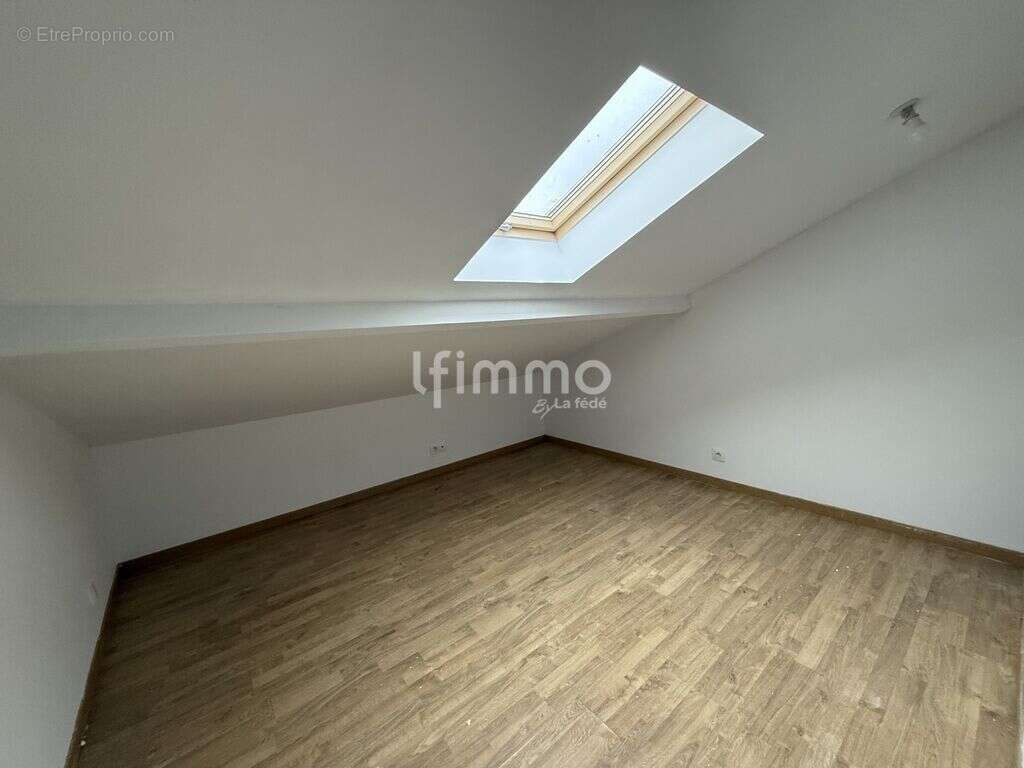 Appartement à TREMBLAY-EN-FRANCE