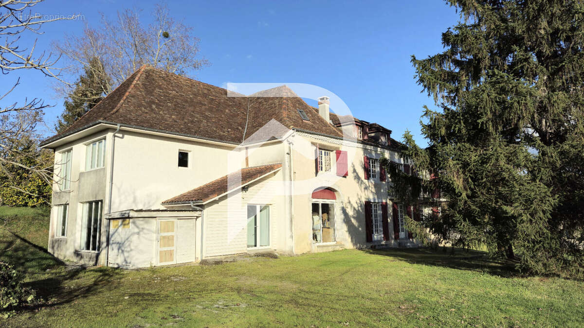 Maison à ORTHEZ