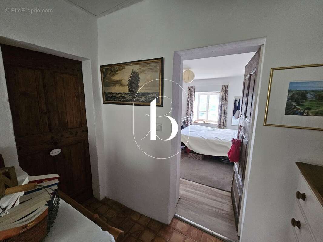 Maison à GOUDARGUES