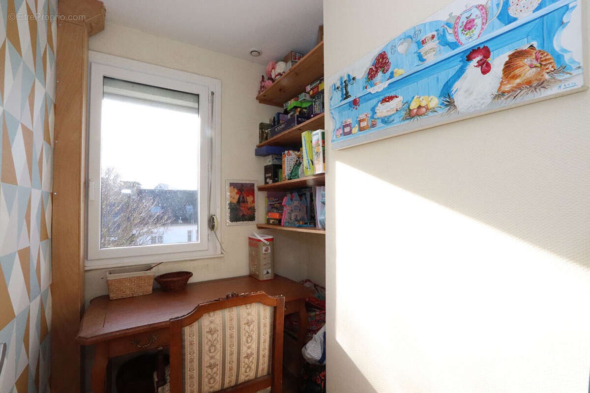 Maison à SAINT-NAZAIRE