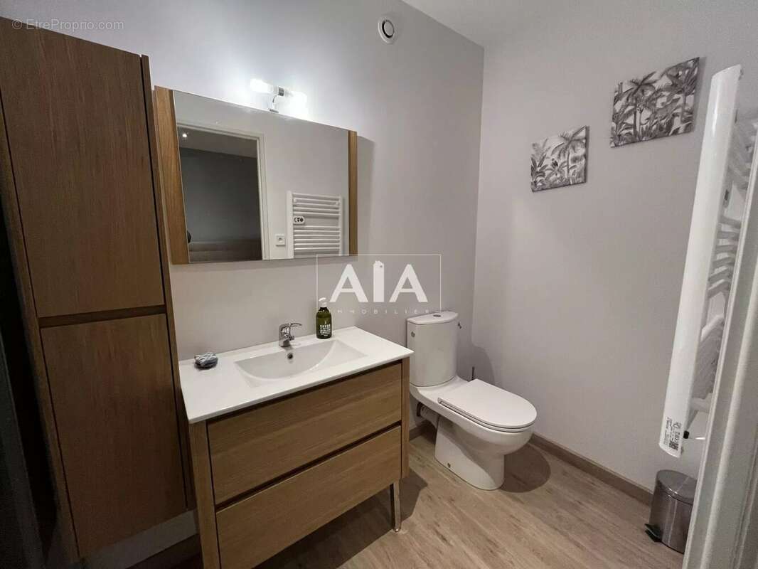 Maison à MAINE-DE-BOIXE