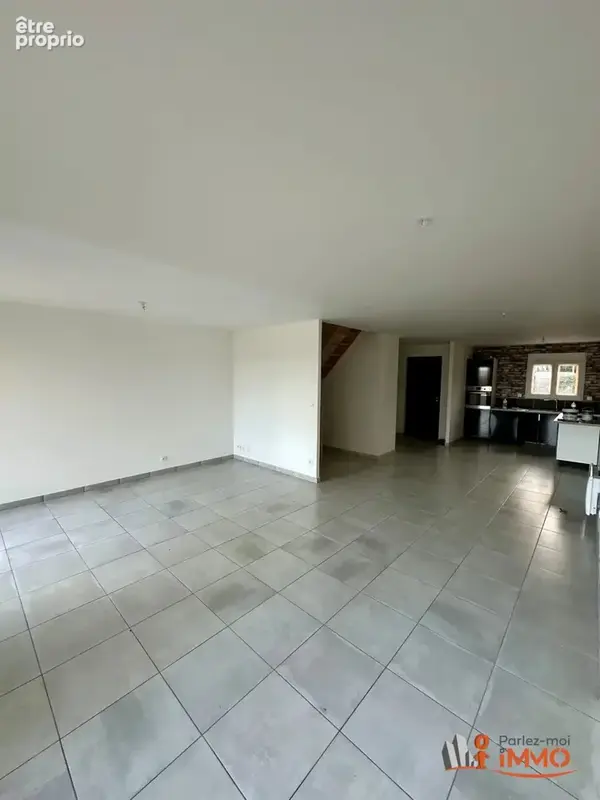 Maison à vendre Ambérieu-en-Bugey - photo 4