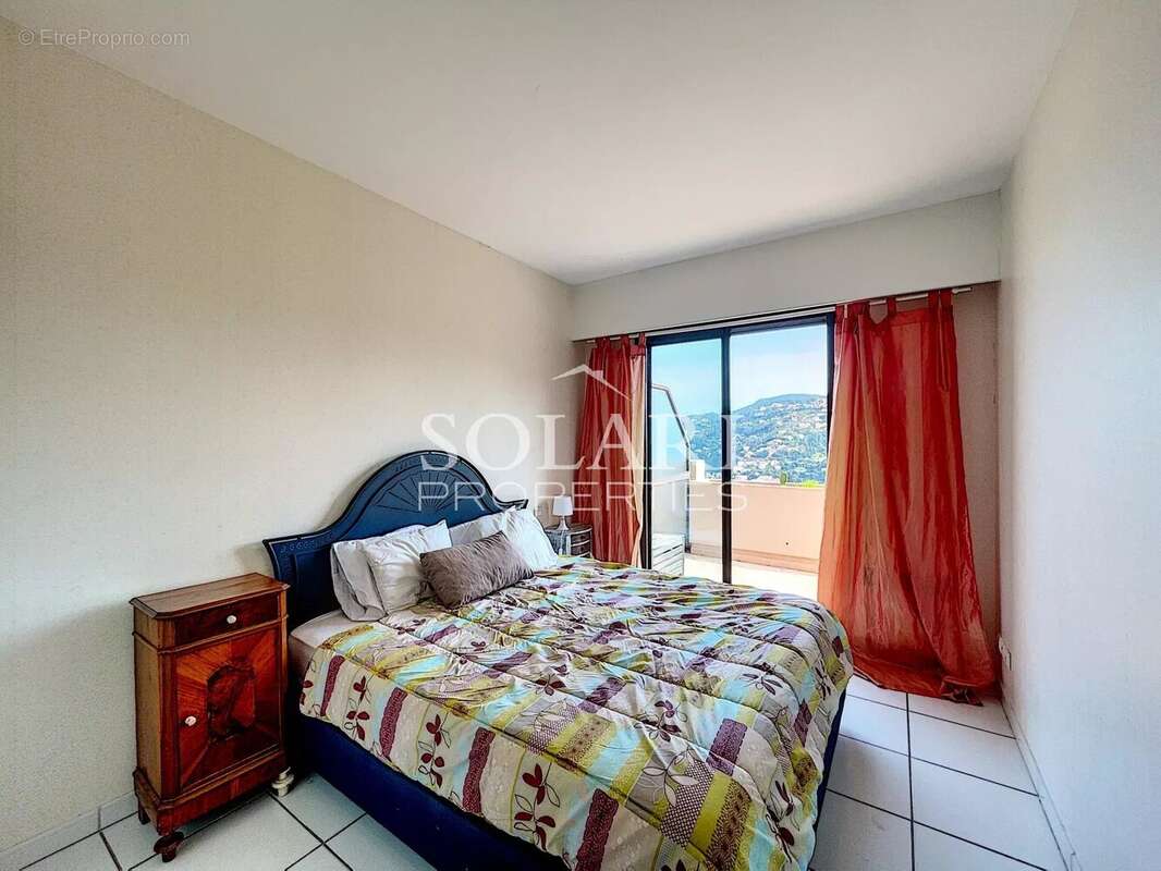 Appartement à THEOULE-SUR-MER