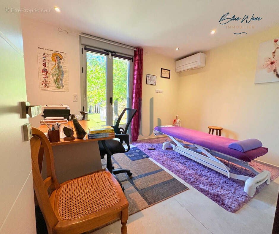 Maison à SAINTE-MAXIME