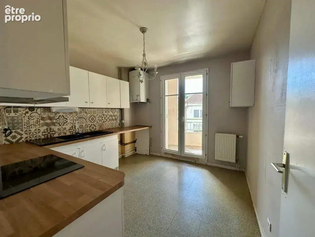 Appartement 3 pièces à la Fouillouse - photo 7