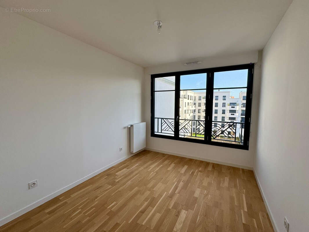 Appartement à CLAMART