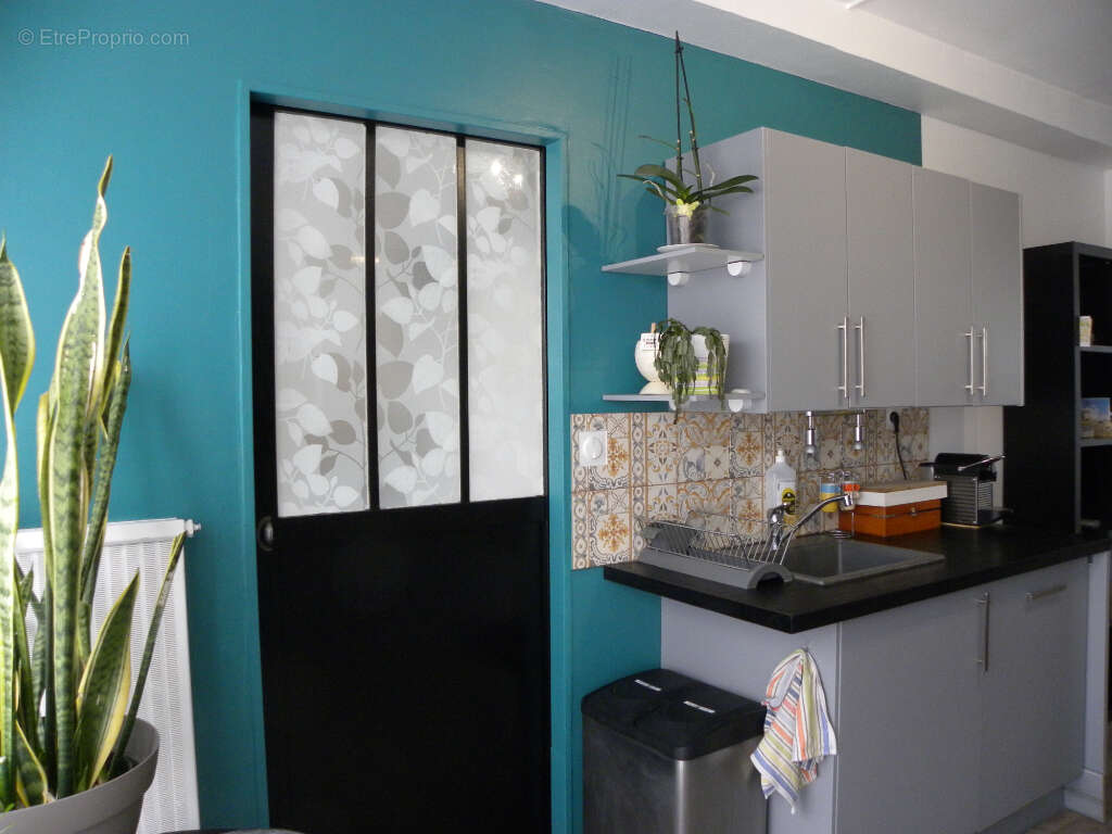 Appartement à ROCHEFORT