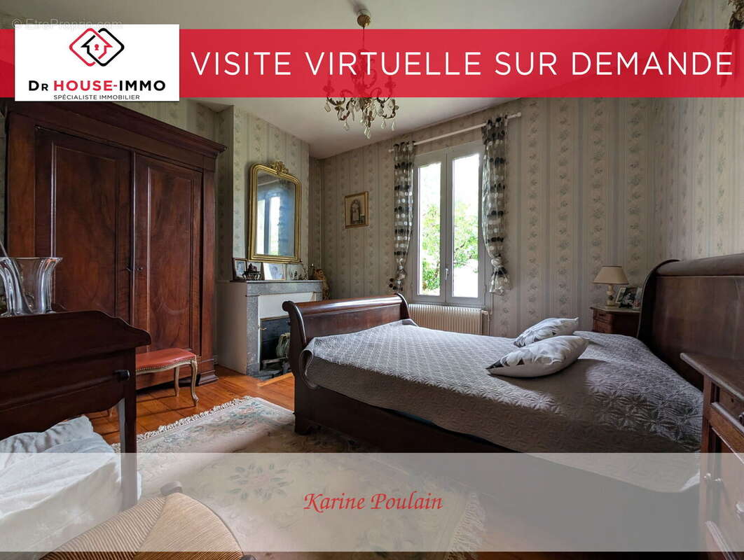 Maison à LORMONT