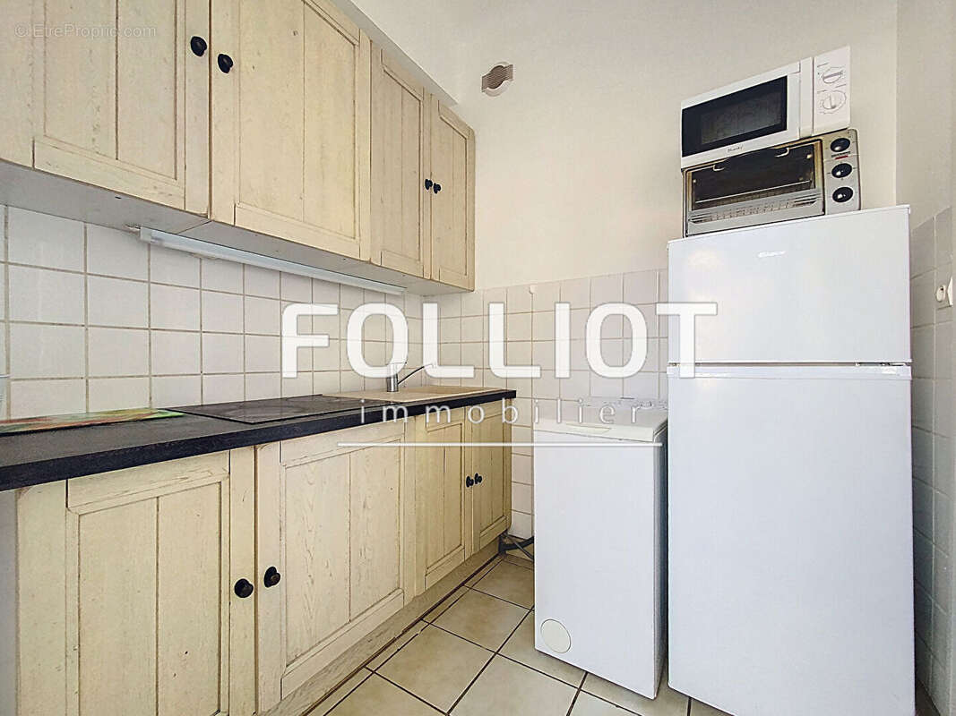 Appartement à BARNEVILLE-CARTERET