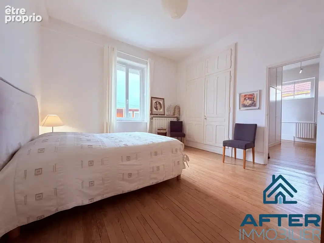 Maison 7 pièces 220 m² à vendre à Luneville (54300) - photo 8
