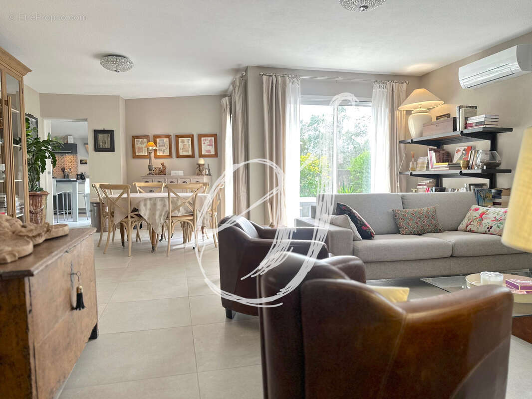 Maison à MONTPELLIER