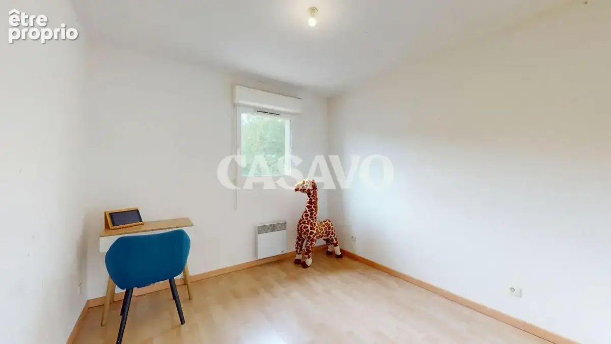 Vente Maison 4 pièces de 78m² - 31700 Mondonville - photo 6