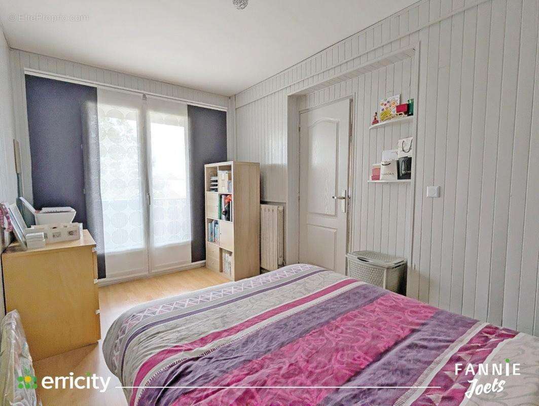 Appartement à TAVERNY