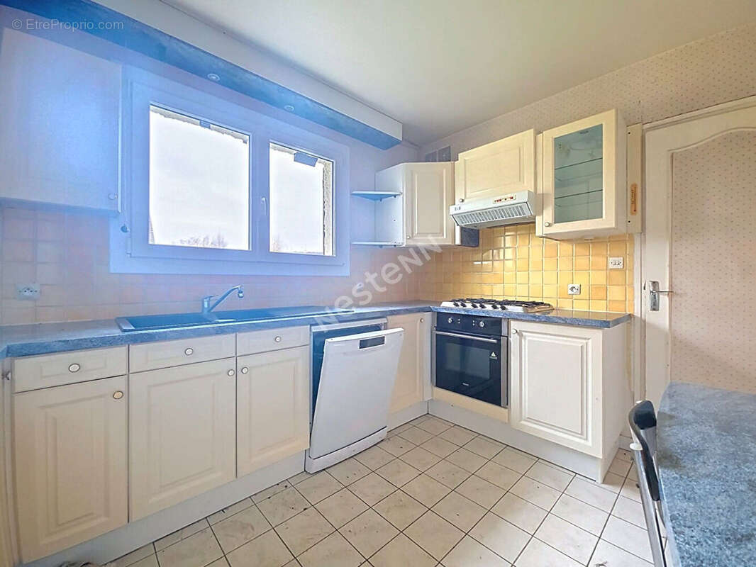 Maison à ASNIERES-SUR-OISE