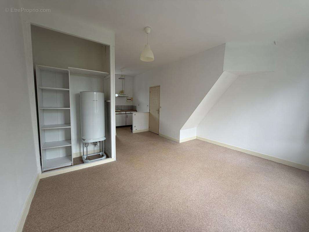 Appartement à ROUBAIX