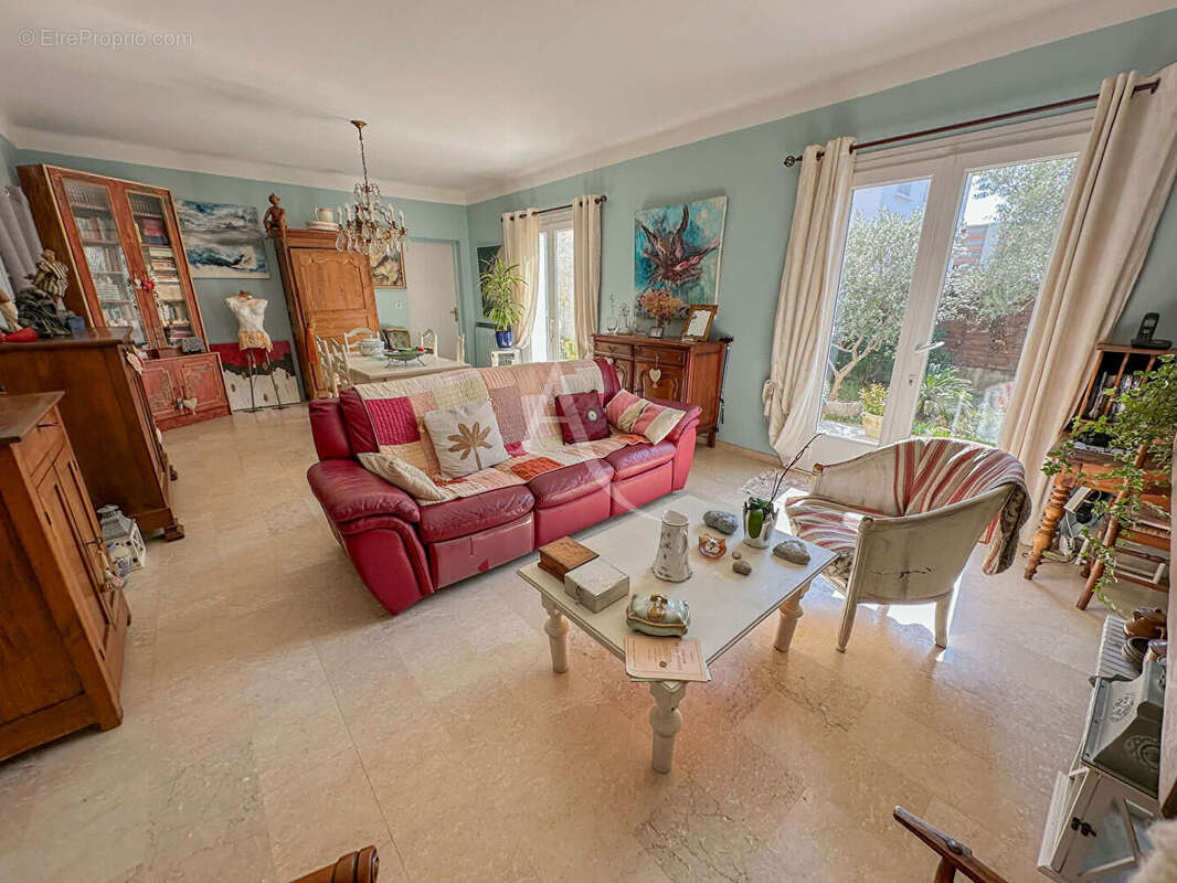 Maison à LE GRAU-DU-ROI