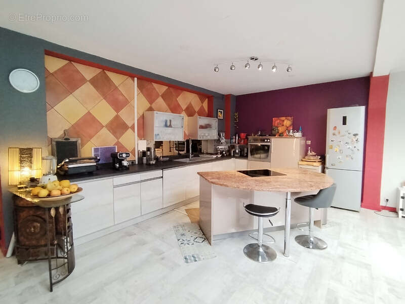 Appartement à PERPIGNAN