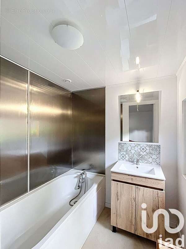 Photo 5 - Maison à LIVRY-SUR-SEINE