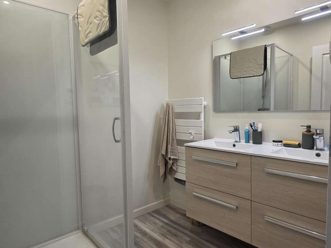 Maison à CHATEAU-GONTIER