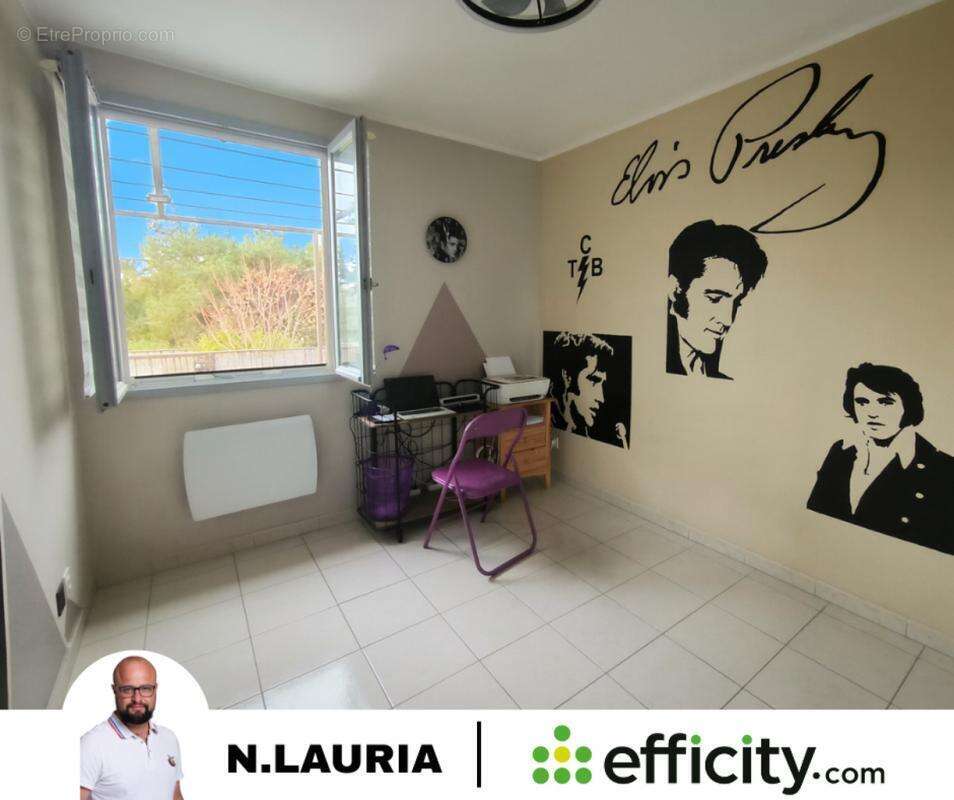Maison 90 m² à La Bastide-Des-Jourdans  - photo 6