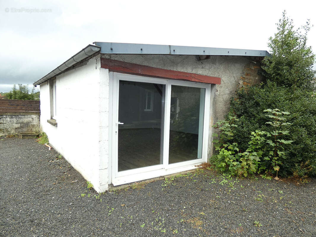 Saint hilaire du harcouet - photo 10