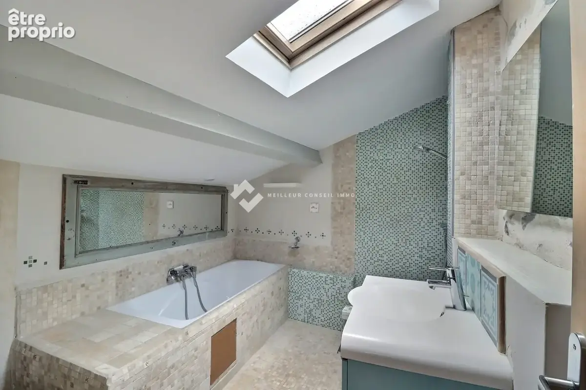 Maison 104 m² à Prevessin-Moens  - photo 8