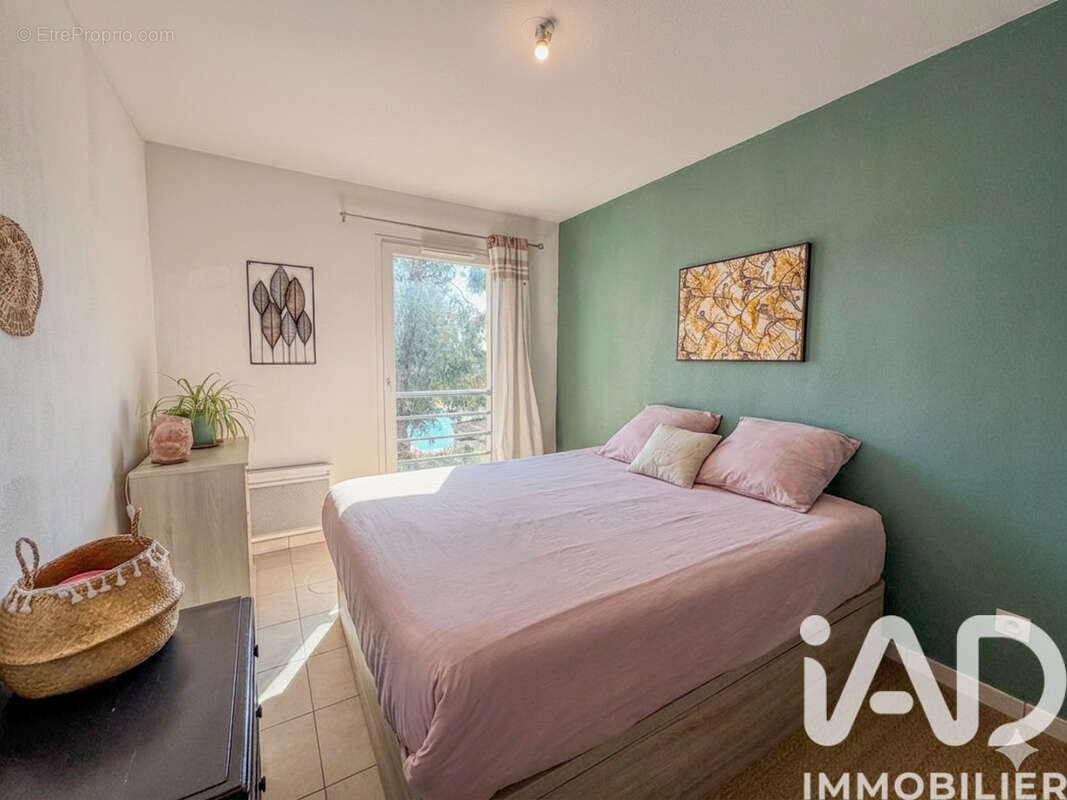 Photo 6 - Appartement à ROQUEBRUNE-SUR-ARGENS