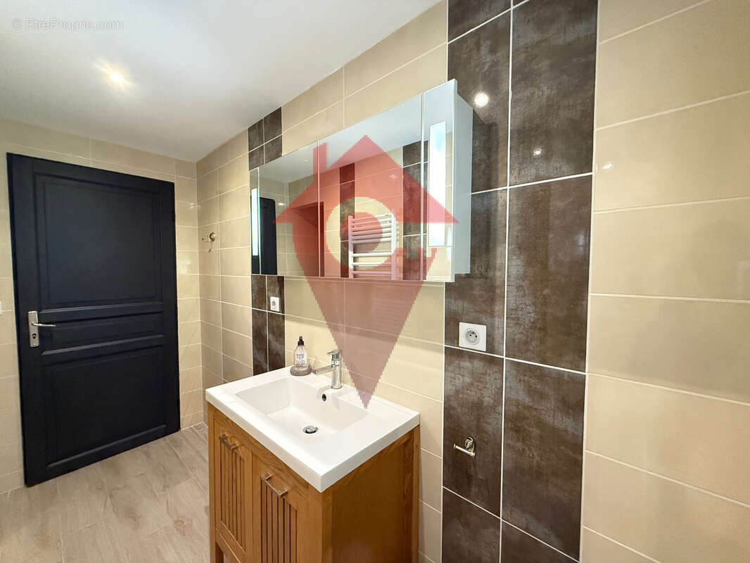Les Alluets le Roi, maison avec piscine - photo 15