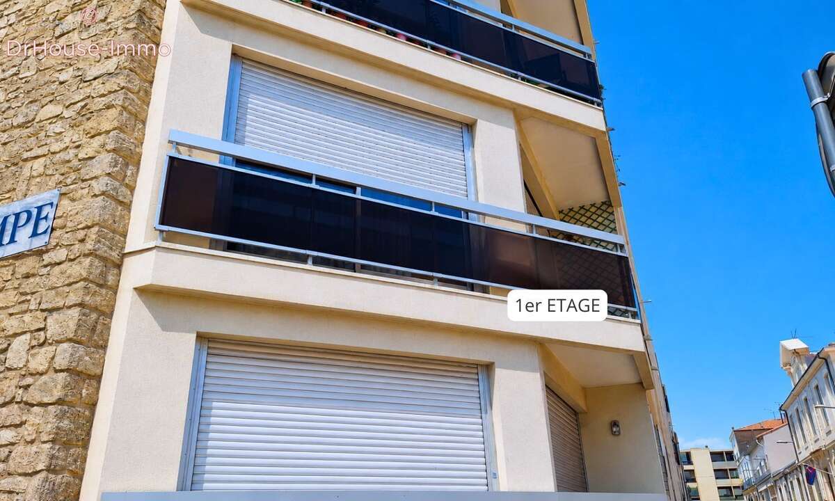 Appartement 67 m² à Montpellier  - photo 6