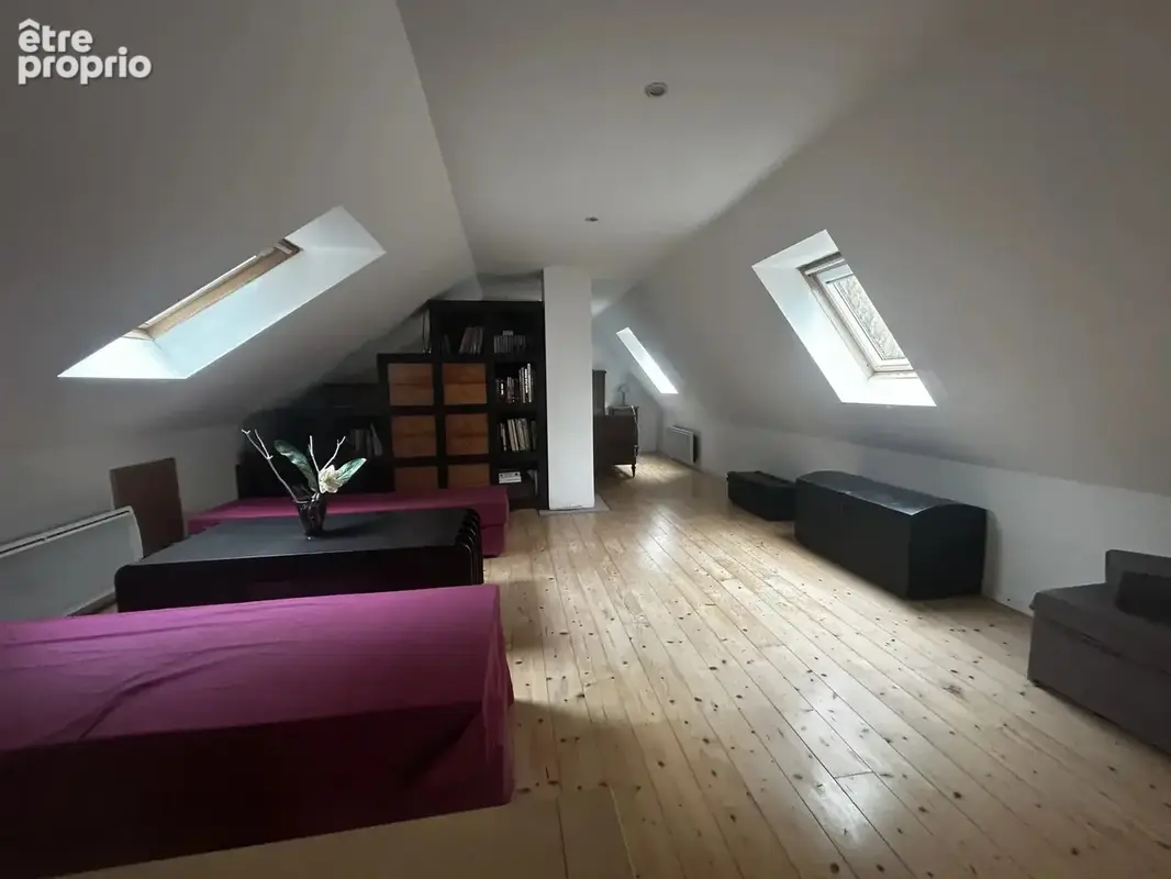Maison de campagne - photo 4