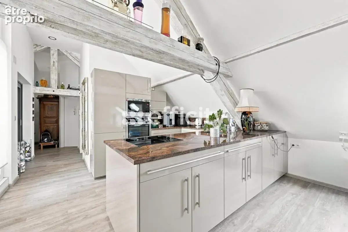 Appartement 441 m² à Pfaffenhoffen  - photo 5