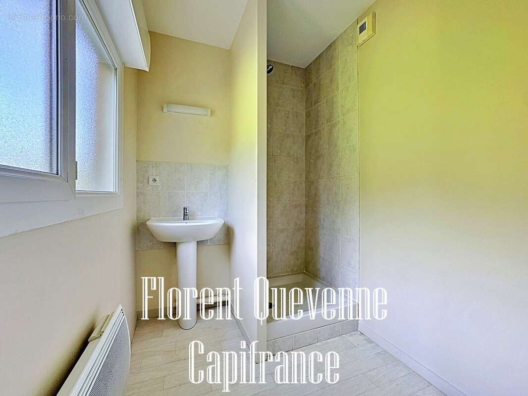 Maison à vendre 5 pièces HEROUVILLE SAINT CLAIR (14) - photo 15