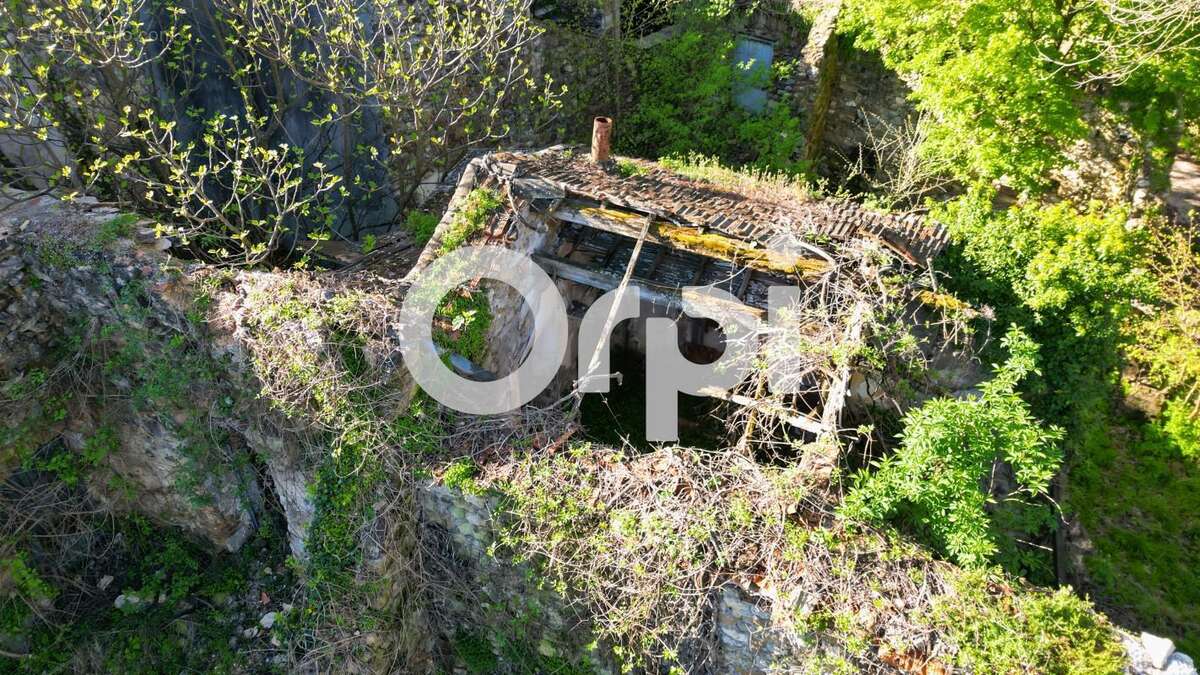 Maison à ALLEGRE-LES-FUMADES