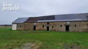 Maison à LA DOMINELAIS