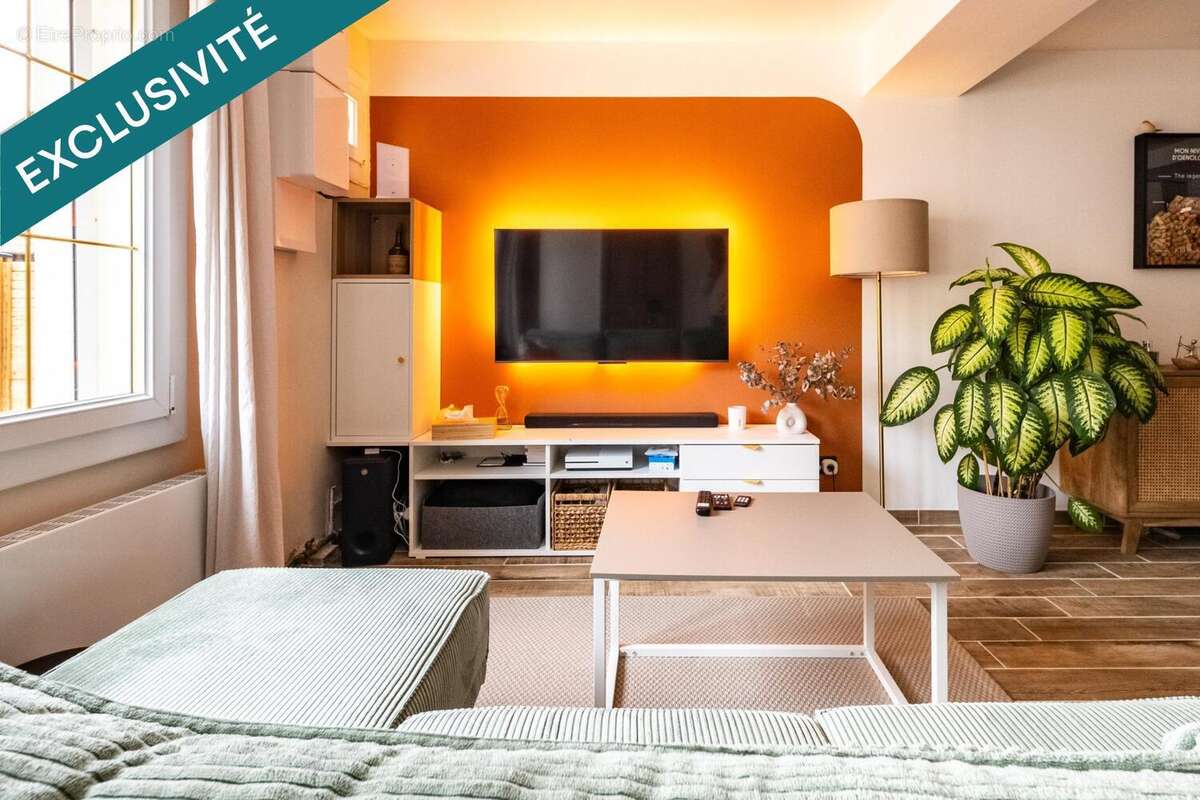 Photo 2 - Maison à VILLARS-FONTAINE