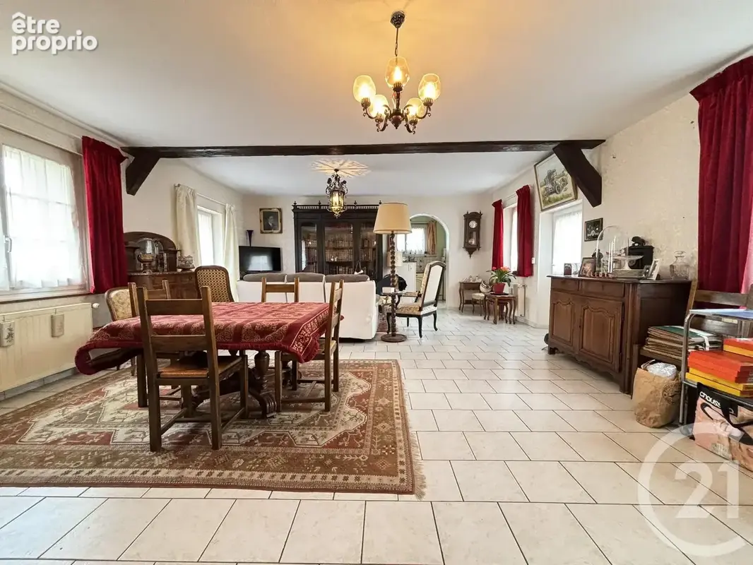 Maison 9 pièces 200 m² à vendre à Chartres (28000) - photo 3