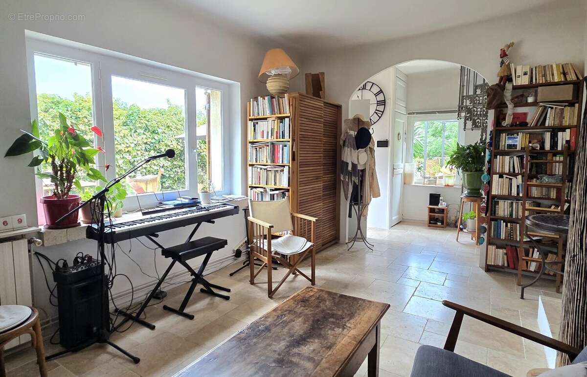 Maison à SETE