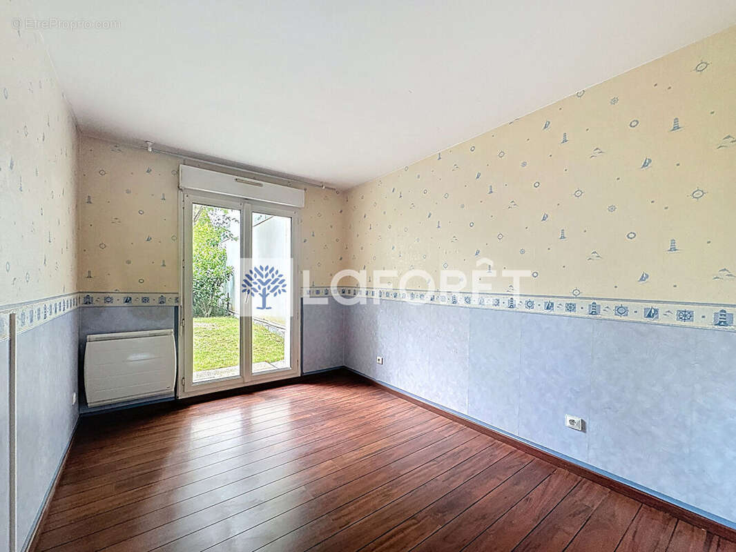 Appartement à ANTONY